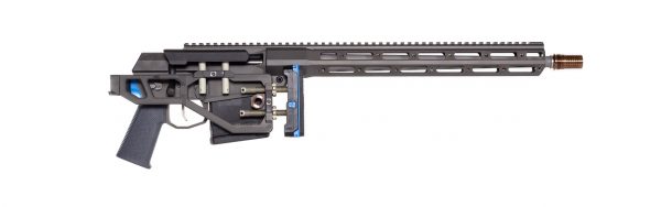 THE FIX BY Q - 16" BARREL 6.5 - Image 7