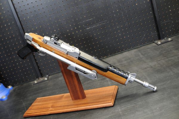 Ruger Full Auto Machine Gun - Image 3