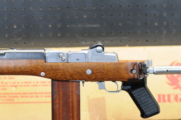 Ruger Full Auto Machine Gun - Image 5