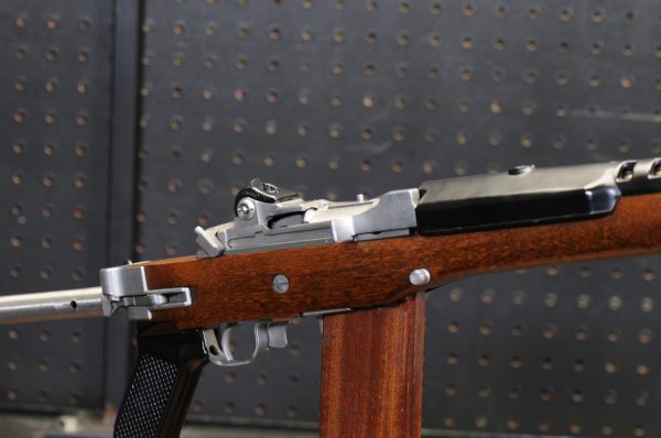 Ruger Full Auto Machine Gun - Image 7