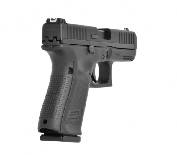 Glock G44 .22 LR 4.02" 10-Round - Image 2