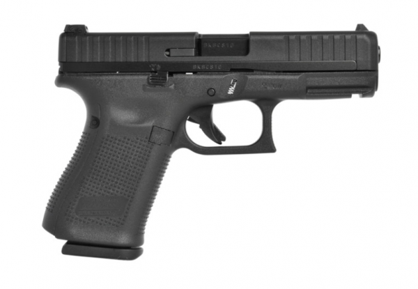 Glock G44 .22 LR 4.02" 10-Round - Image 3