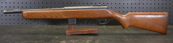 H&R REISING MODEL 50 .45ACP - Image 2