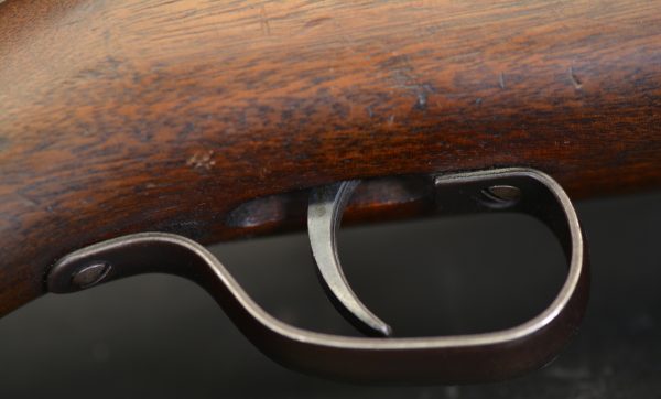 H&R REISING MODEL 50 .45ACP - Image 5