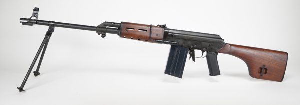 VALMET M78 RPK Machine Gun - Image 2