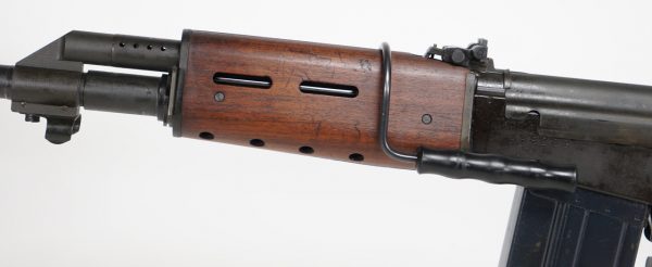 VALMET M78 RPK Machine Gun - Image 6