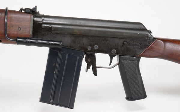 VALMET M78 RPK Machine Gun - Image 8