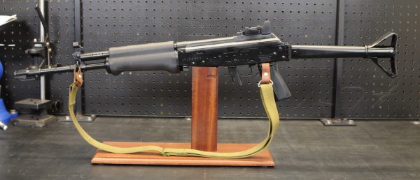 VALMET Machine Gun - Image 4