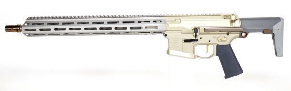 THE HONEY BADGER RIFLE BY Q 300 BLACK OUT - Image 3