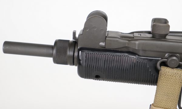 UZI Sub Machine Gun - Image 5