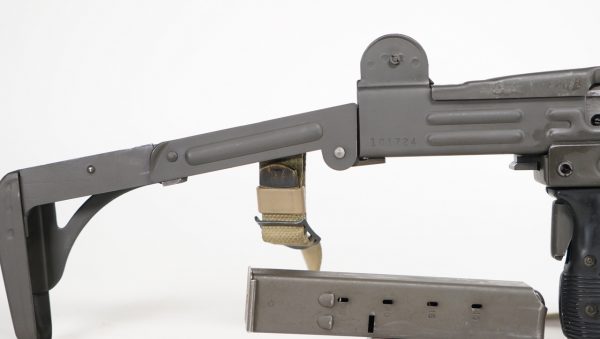 UZI Sub Machine Gun - Image 7