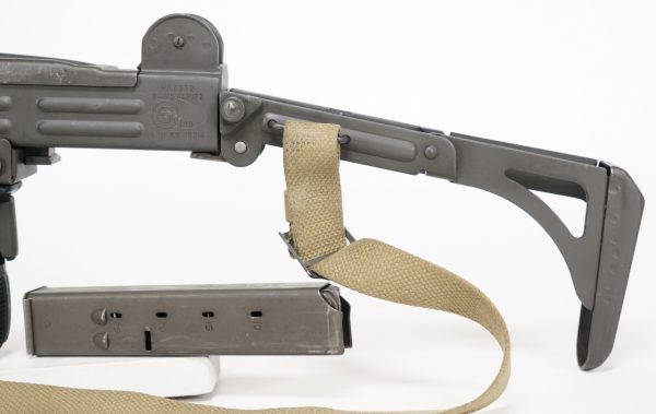 UZI Sub Machine Gun - Image 8