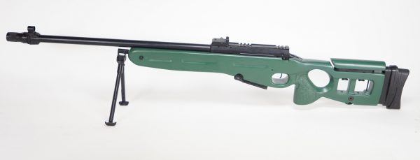 IZHMASH RECORD IZ-180  TARGET RIFLE. - Image 2