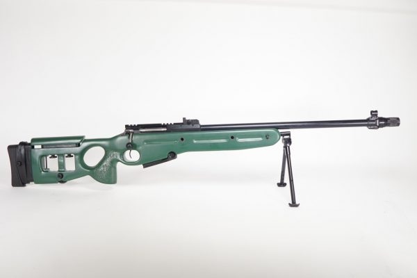 IZHMASH RECORD IZ-180  TARGET RIFLE.