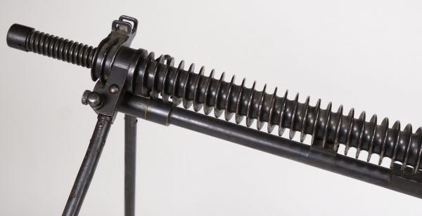 JAPANESE TYPE 11 LIGHT MACHINE GUN (JAPTYPE11) - Image 3