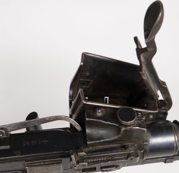 JAPANESE TYPE 11 LIGHT MACHINE GUN (JAPTYPE11) - Image 4