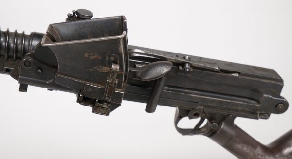 JAPANESE TYPE 11 LIGHT MACHINE GUN (JAPTYPE11) - Image 5