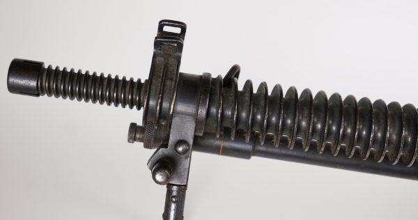 JAPANESE TYPE 11 LIGHT MACHINE GUN (JAPTYPE11) - Image 6