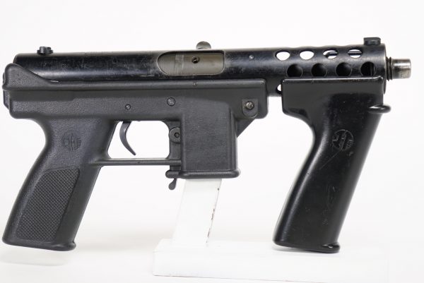 KG9 9MM Machine Gun - Image 4