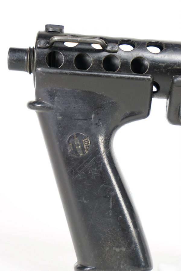 KG9 9MM Machine Gun - Image 6