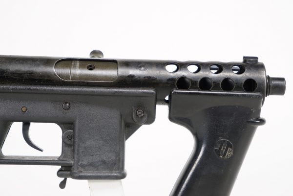 KG9 9MM Machine Gun - Image 7