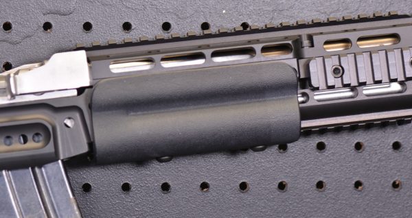 RUGER STOCK MACHINE GUN - Image 5