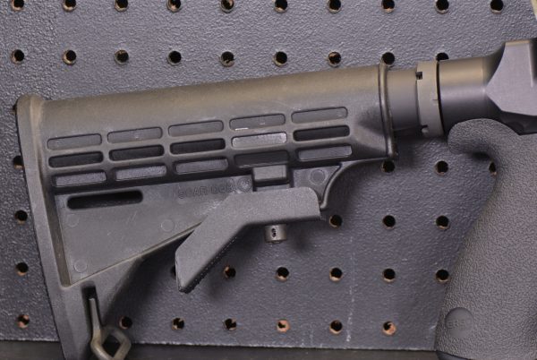 RUGER STOCK MACHINE GUN - Image 8