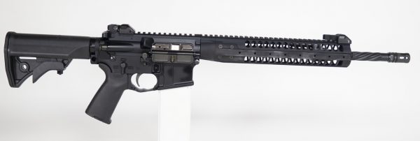 LWRC M6-SPR MOD - Image 3