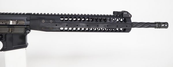 LWRC M6-SPR MOD - Image 5