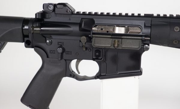 LWRC M6-SPR MOD - Image 6