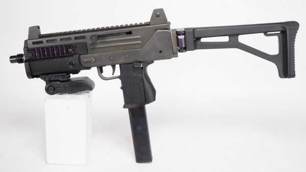 M10 Machine Gun - Image 2