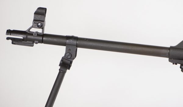 VALMET M78 MACHINE GUN - Image 3