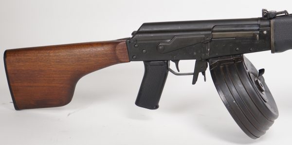 VALMET M78 MACHINE GUN - Image 6