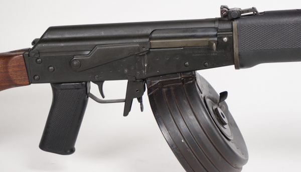 VALMET M78 MACHINE GUN - Image 7