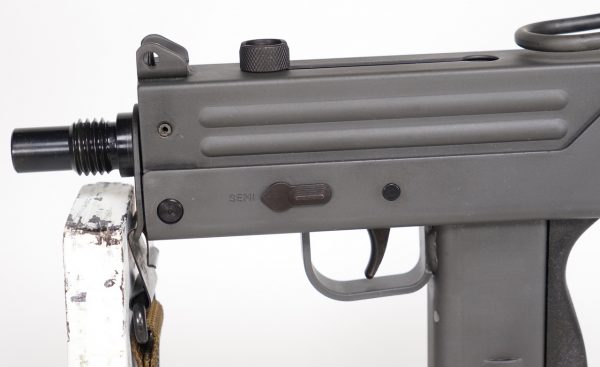 MAC-10 9MM SUB MACHINE GUN - Image 7