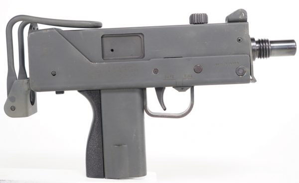 MAC-10, .45 ACP SUB MACHINE GUN - Image 2