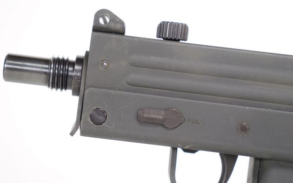 MAC-10, .45 ACP SUB MACHINE GUN - Image 6