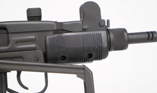 MINI UZI 9MM Machine Gun - Image 7