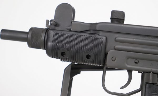 MINI UZI 9MM Machine Gun - Image 8