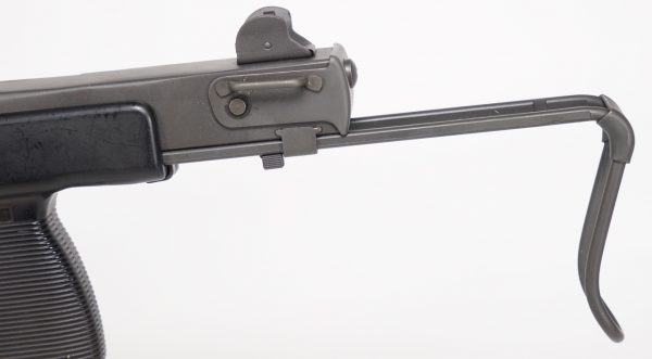 STEYR MPI 69 SUBMACHINE GUN - Image 4