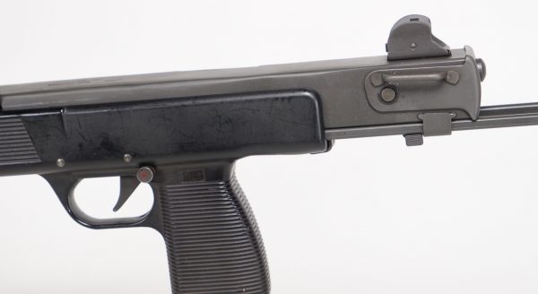 STEYR MPI 69 SUBMACHINE GUN - Image 5