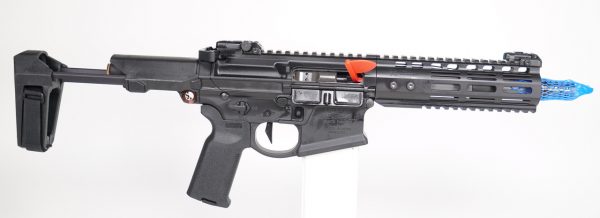 NOVESKE GHETTO BLASTER AR-15 300 - Image 3