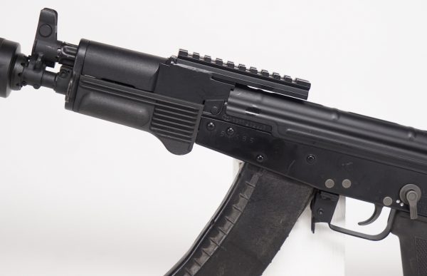 VALMET MODEL 78 POLISH AK-74 - Image 8