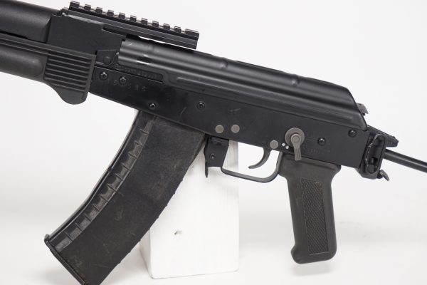 VALMET MODEL 78 POLISH AK-74 - Image 9