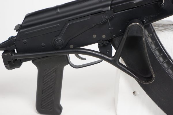 VALMET MODEL 78 POLISH AK-74 - Image 10