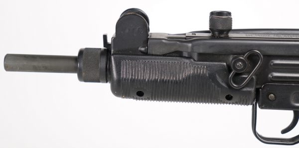 IMI UZI MACHINE GUN - Image 7