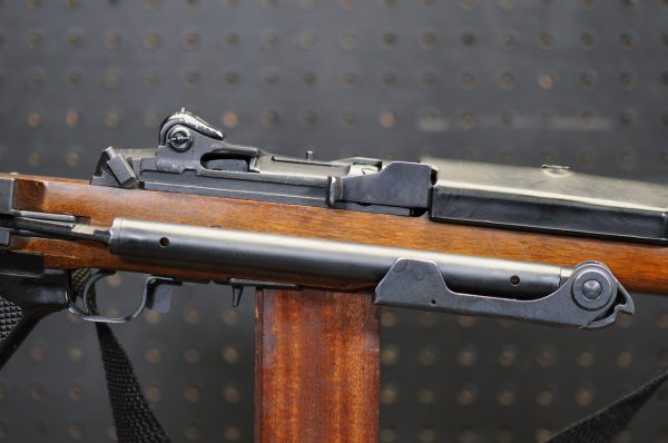 RUGER AC556K, .223 Machine Gun - Image 6