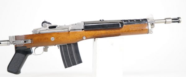 RUGER KAC556F, .223 REM - Image 9