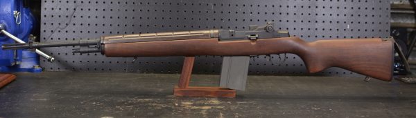 SPRINGFIELD ARMORY M14 .308 Machine Gun - Image 2