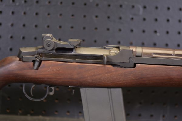 SPRINGFIELD ARMORY M14 .308 Machine Gun - Image 5